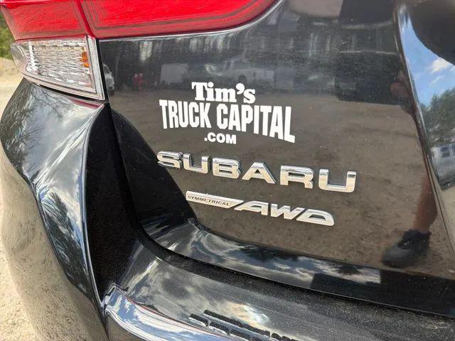 2018 Subaru Impreza 2.0i Sport