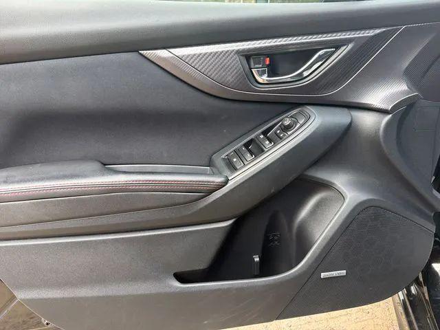 2018 Subaru Impreza 2.0i Sport