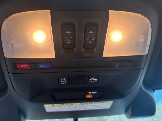 2018 Subaru Impreza 2.0i Sport