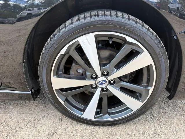 2018 Subaru Impreza 2.0i Sport