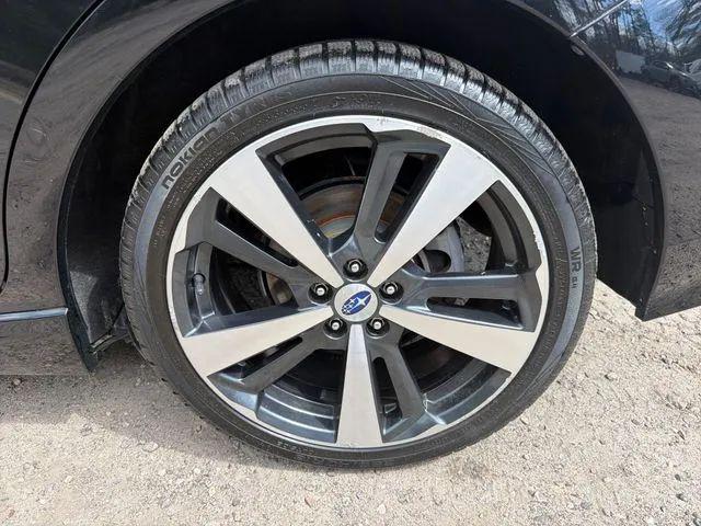 2018 Subaru Impreza 2.0i Sport