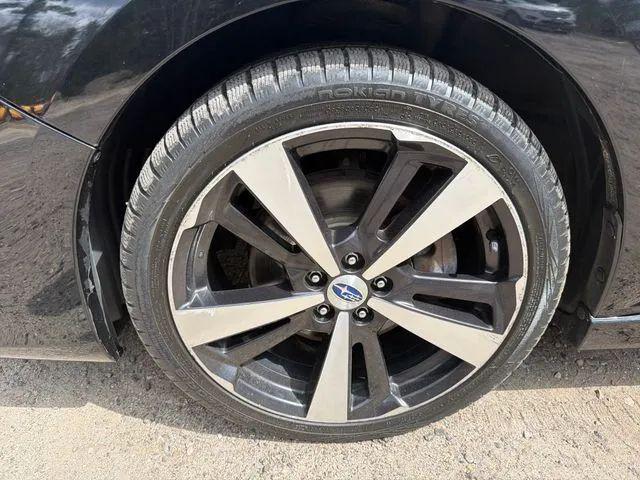 2018 Subaru Impreza 2.0i Sport