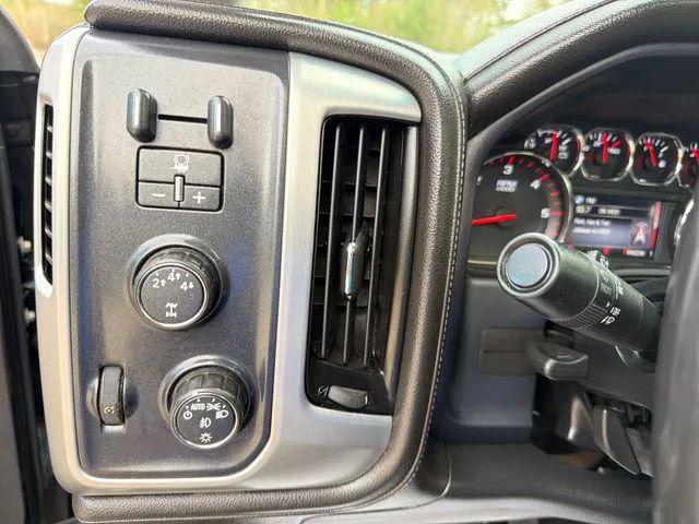 2016 GMC Sierra 2500HD SLT