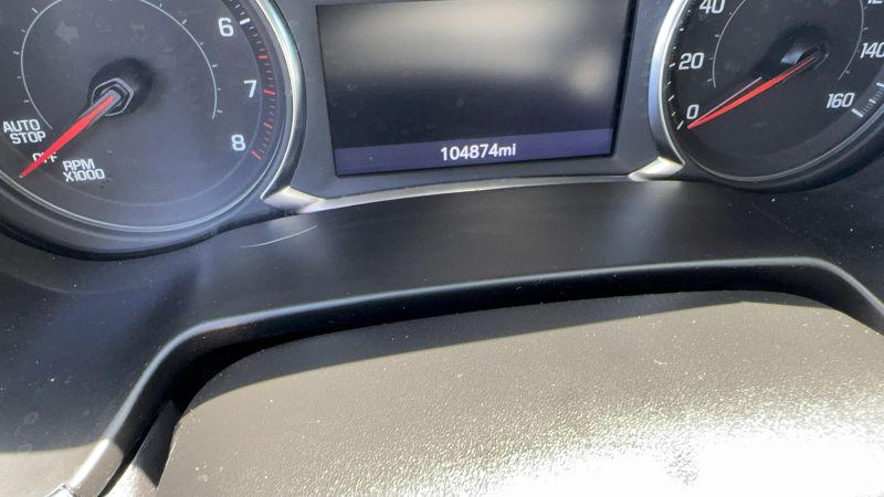 2023 Chevrolet Blazer FWD 2LT