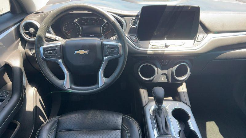 2023 Chevrolet Blazer FWD 2LT