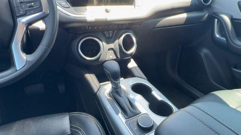 2023 Chevrolet Blazer FWD 2LT
