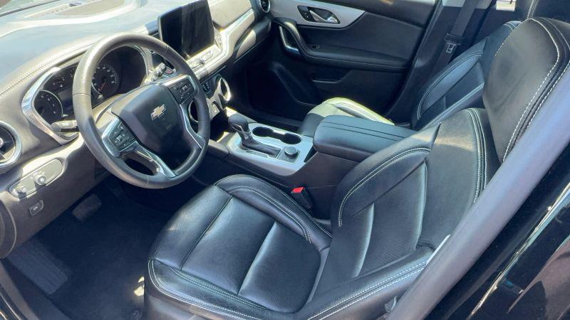 2023 Chevrolet Blazer FWD 2LT