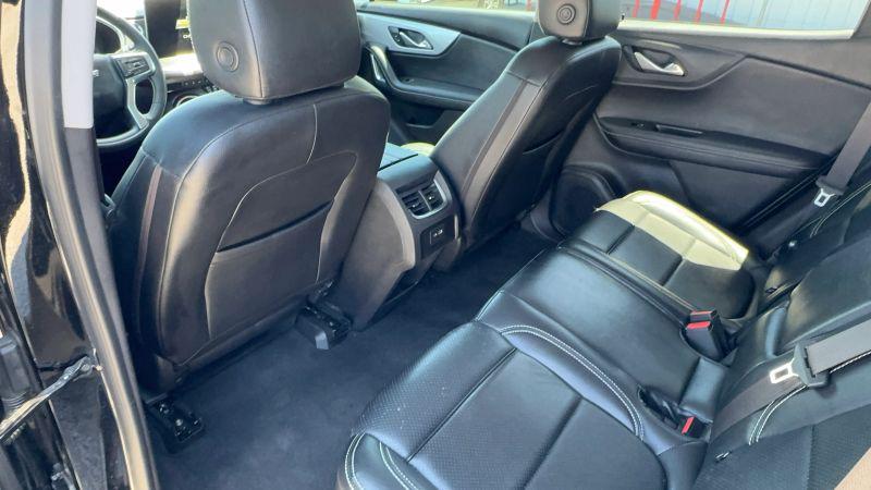 2023 Chevrolet Blazer FWD 2LT