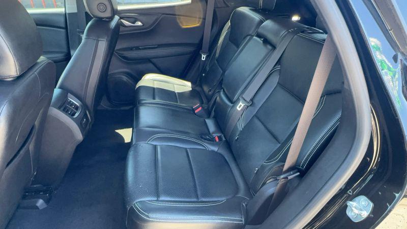 2023 Chevrolet Blazer FWD 2LT