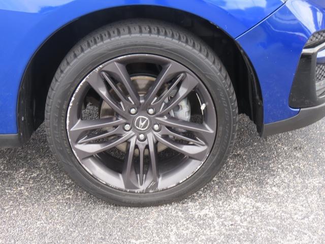 2020 Acura RDX A-SPEC Package