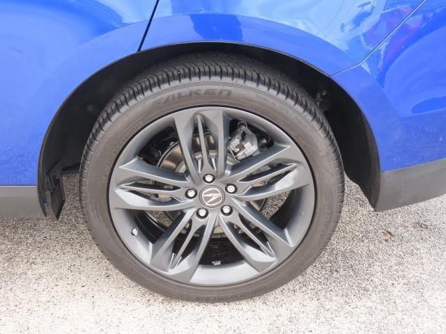 2020 Acura RDX A-SPEC Package