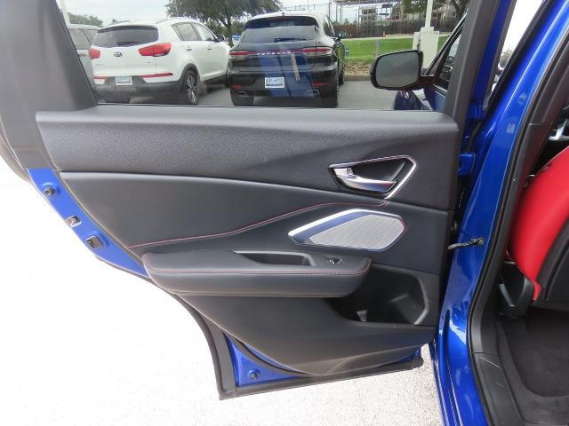 2020 Acura RDX A-SPEC Package