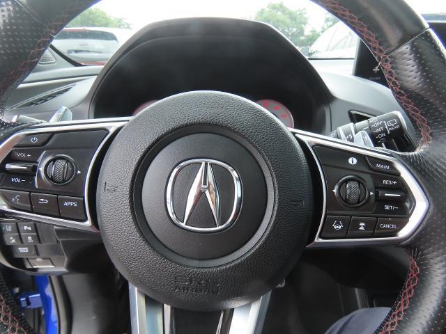 2020 Acura RDX A-SPEC Package