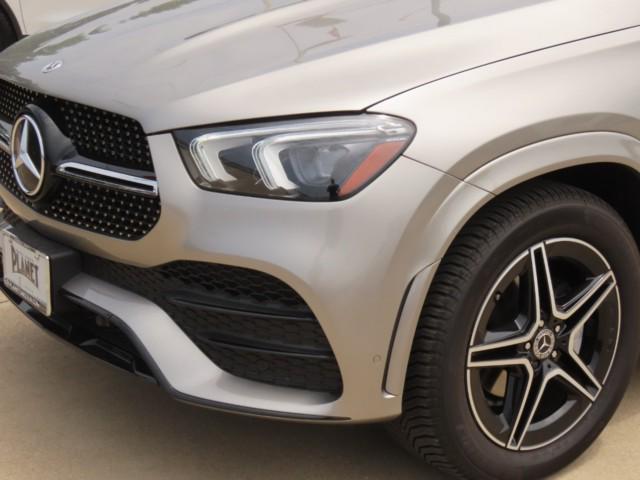2022 Mercedes-Benz GLE GLE 350 Base