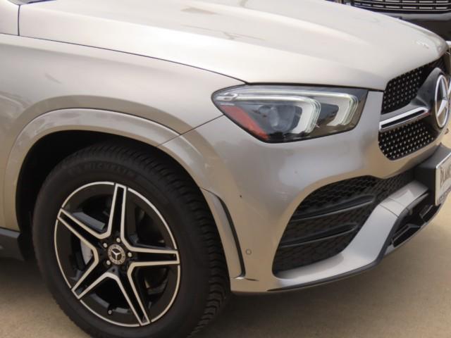2022 Mercedes-Benz GLE GLE 350 Base