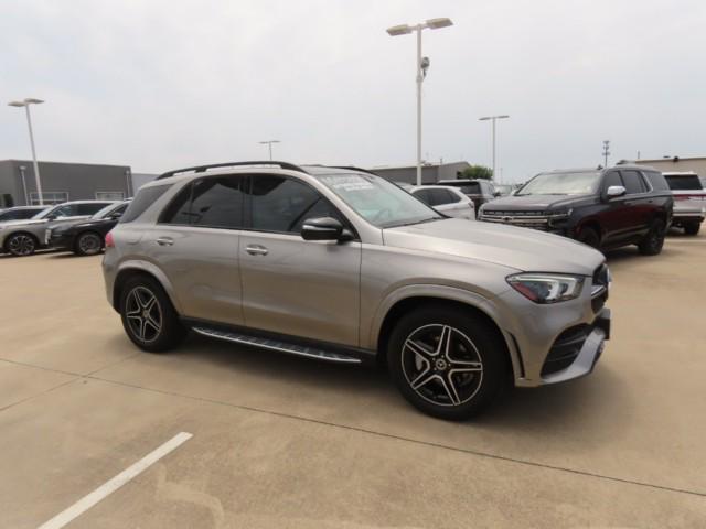 2022 Mercedes-Benz GLE GLE 350 Base
