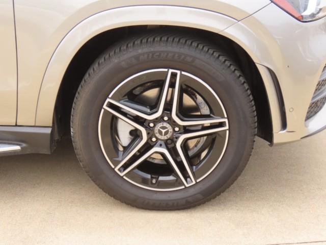 2022 Mercedes-Benz GLE GLE 350 Base