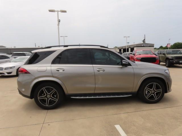 2022 Mercedes-Benz GLE GLE 350 Base