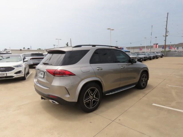 2022 Mercedes-Benz GLE GLE 350 Base