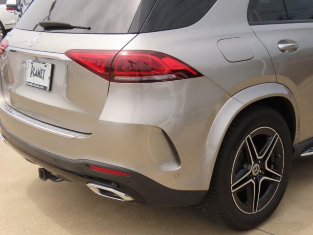 2022 Mercedes-Benz GLE GLE 350 Base