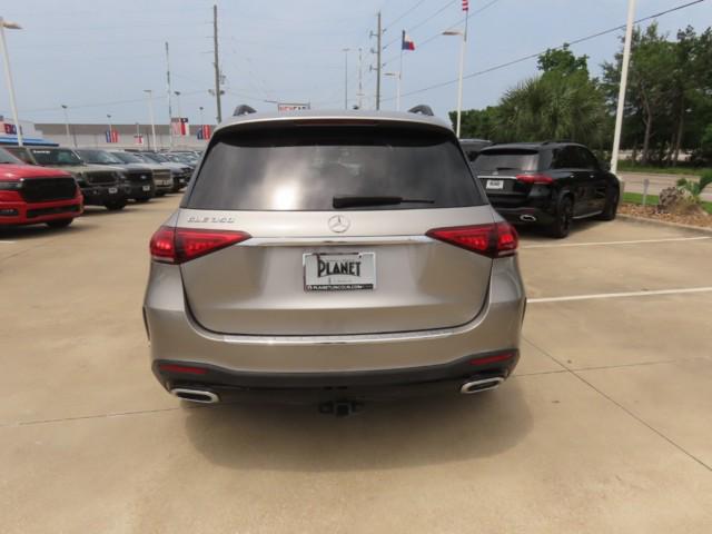 2022 Mercedes-Benz GLE GLE 350 Base