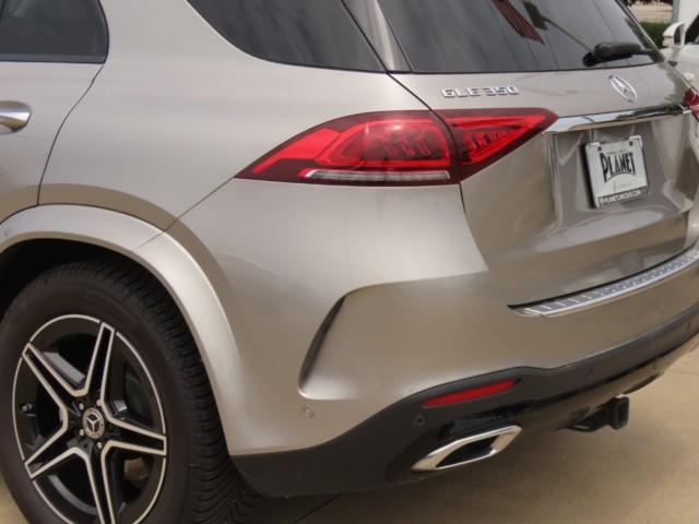 2022 Mercedes-Benz GLE GLE 350 Base