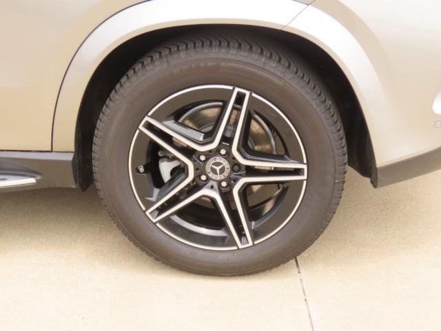 2022 Mercedes-Benz GLE GLE 350 Base