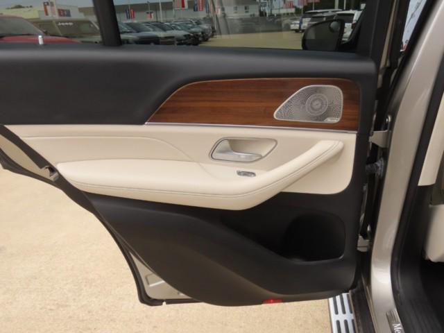 2022 Mercedes-Benz GLE GLE 350 Base