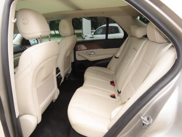 2022 Mercedes-Benz GLE GLE 350 Base