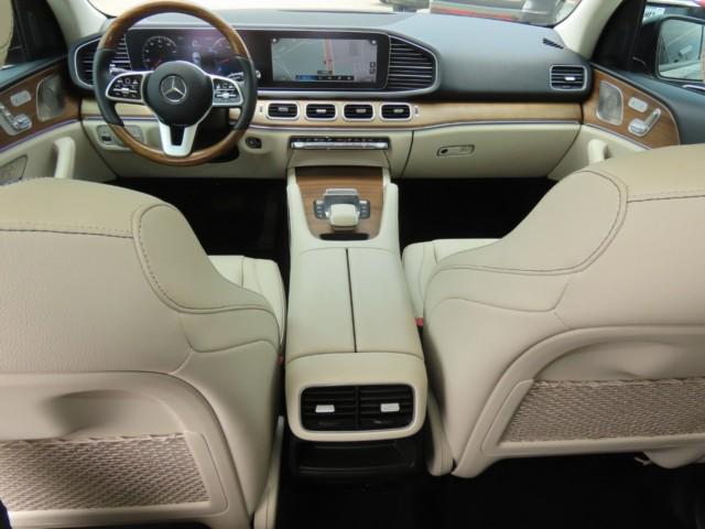 2022 Mercedes-Benz GLE GLE 350 Base