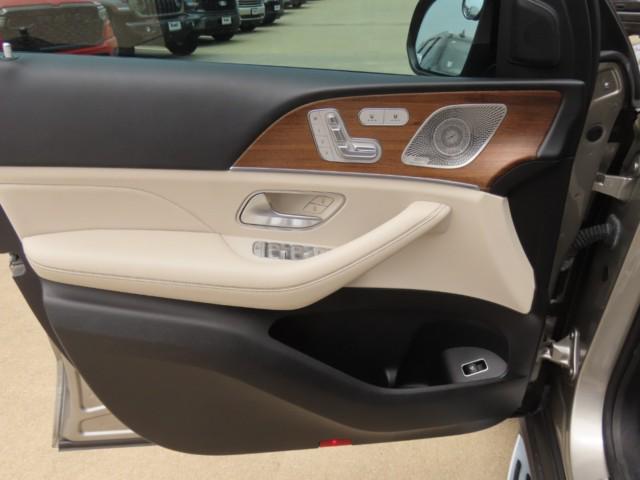 2022 Mercedes-Benz GLE GLE 350 Base