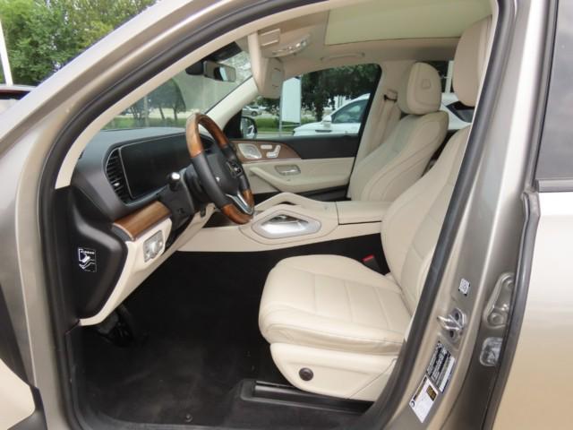 2022 Mercedes-Benz GLE GLE 350 Base