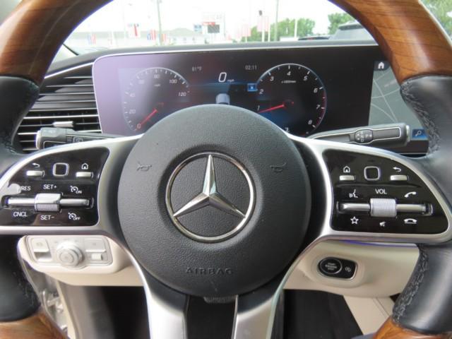 2022 Mercedes-Benz GLE GLE 350 Base