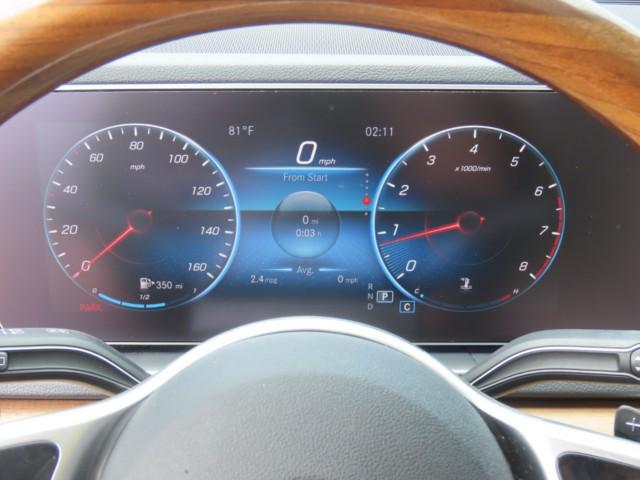 2022 Mercedes-Benz GLE GLE 350 Base