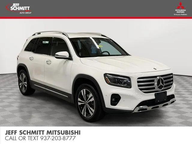 2025 Mercedes-Benz GLB Base for sale near Fairborn, OH