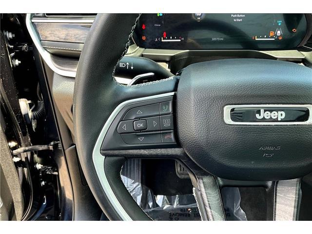 2022 Jeep Grand Cherokee Limited 4x4