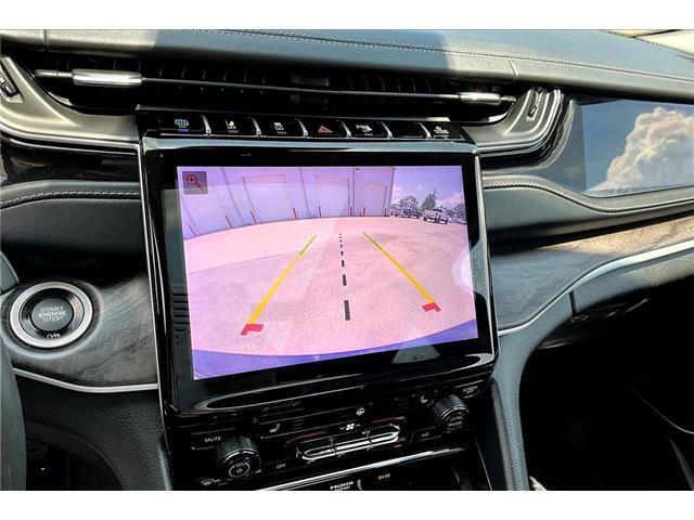 2022 Jeep Grand Cherokee Limited 4x4