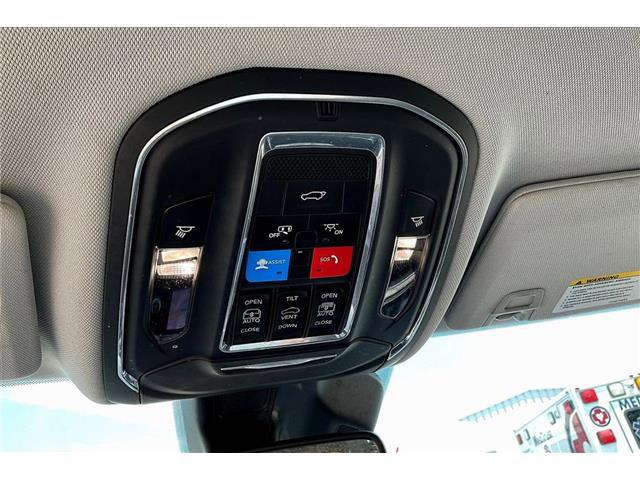 2022 Jeep Grand Cherokee Limited 4x4
