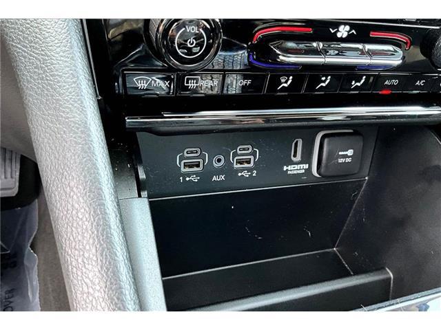 2022 Jeep Grand Cherokee Limited 4x4