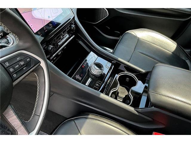 2022 Jeep Grand Cherokee Limited 4x4