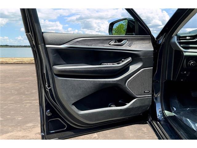 2022 Jeep Grand Cherokee Limited 4x4