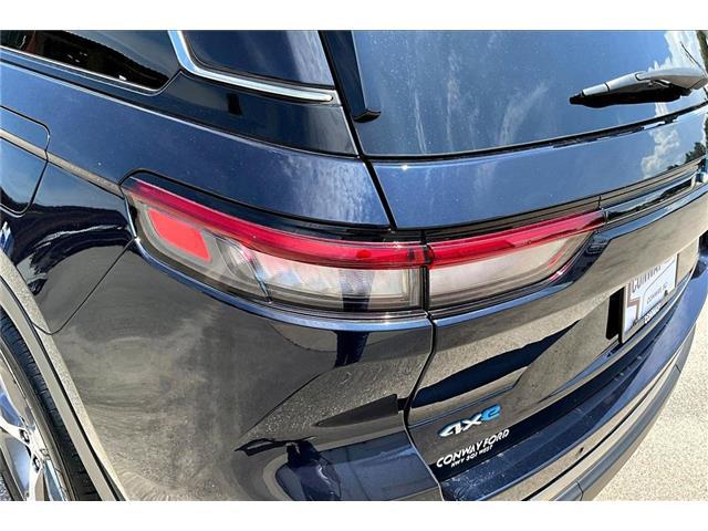 2022 Jeep Grand Cherokee Limited 4x4