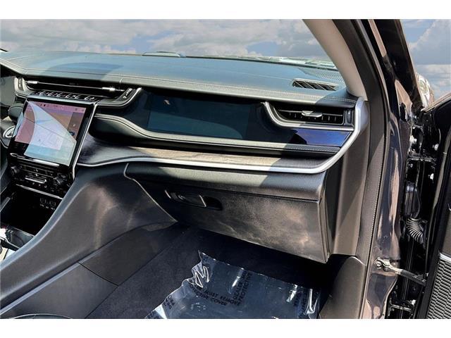 2022 Jeep Grand Cherokee Limited 4x4