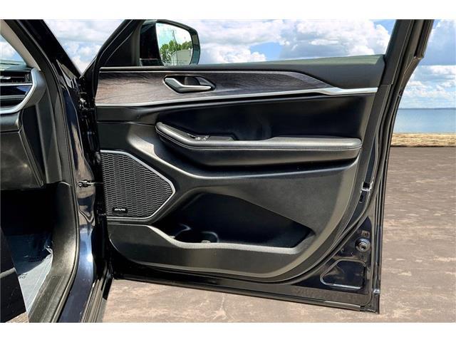 2022 Jeep Grand Cherokee Limited 4x4
