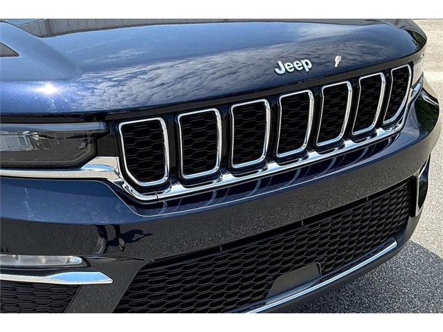 2022 Jeep Grand Cherokee Limited 4x4