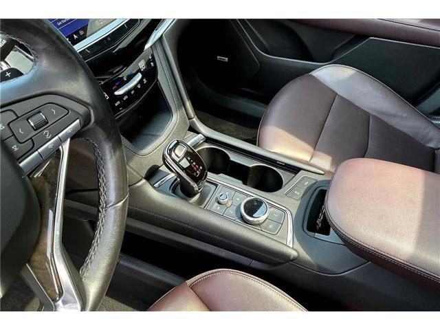 2021 Cadillac XT6 AWD Premium Luxury