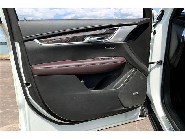 2021 Cadillac XT6 AWD Premium Luxury