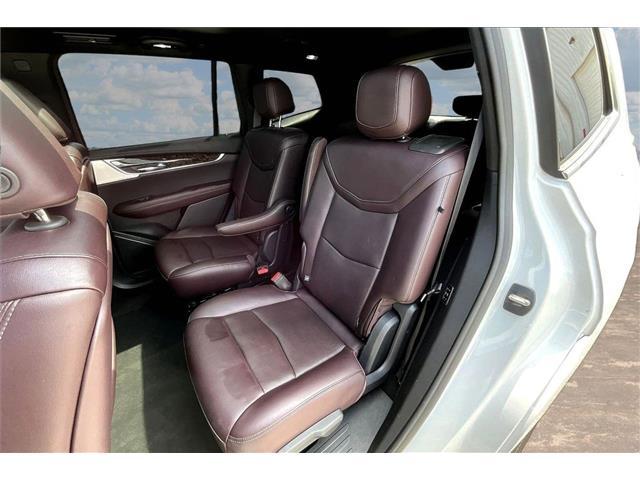 2021 Cadillac XT6 AWD Premium Luxury