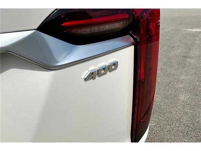 2021 Cadillac XT6 AWD Premium Luxury