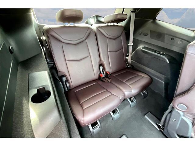 2021 Cadillac XT6 AWD Premium Luxury